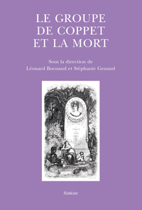 Image de Le Groupe de Coppet et la mort