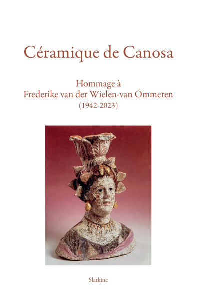 Picture of Céramique de Canosa