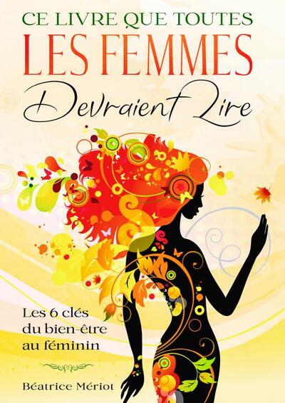 Picture of Ce livre que les femmes devraient lire