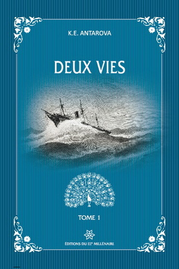 Picture of DEUX VIES V 01
