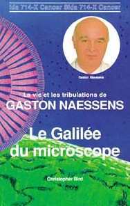 Picture of Galilée du microscope - Gaston Naessens