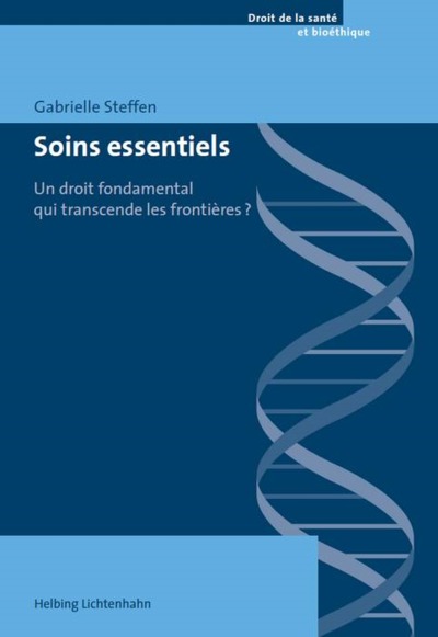 Picture of SOINS ESSENTIELS