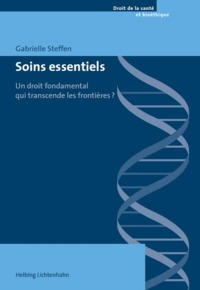 Picture of SOINS ESSENTIELS