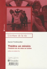 Picture of Théâtre en miroirs