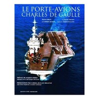 Image de LE PORTE-AVIONS CHARLES DE GAULLE T1