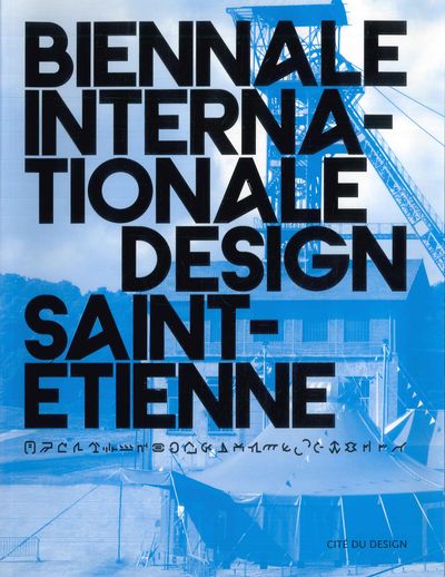 Image de Catalogue Biennale 2008