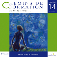 Image de Estime de soi et formation