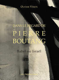 Picture of Dans le regard de Pierre Boutang