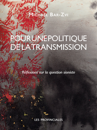 Picture of Pour une politique de la transmission