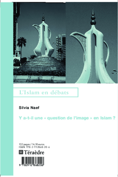 Picture of Y a-t-il une "question de l'image en Islam" ?