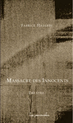 Picture of Massacre des innocents