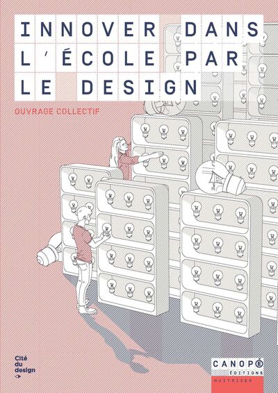 Image de Innover Dans L'École Par Le Design
