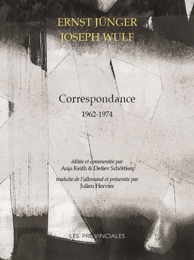 Image de Correspondance