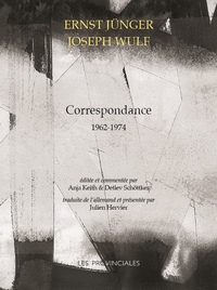 Image de Correspondance
