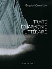 Image de Traité d'harmonie littéraire