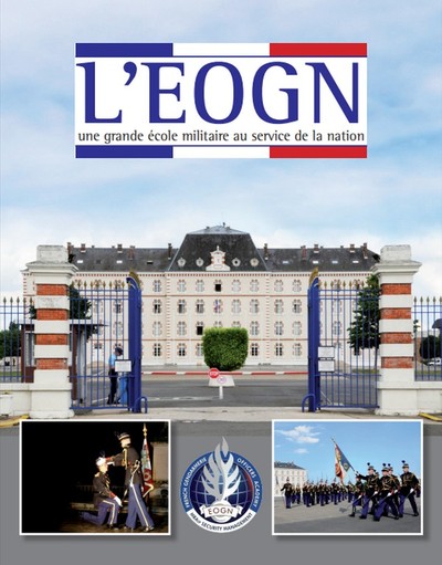 Picture of L'EOGN une grande école militaire au service de la Nation