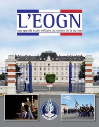 Picture of L'EOGN une grande école militaire au service de la Nation