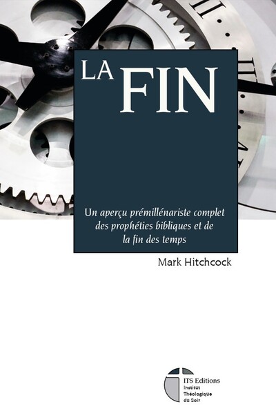 Picture of La Fin