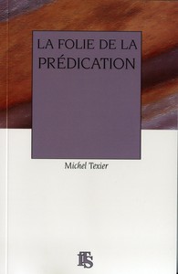 Picture of LA FOLIE DE LA PREDICATION