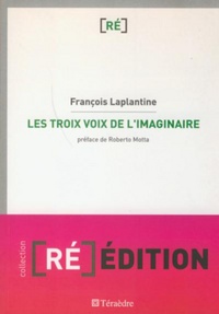 Picture of Trois voix de l'imaginaire