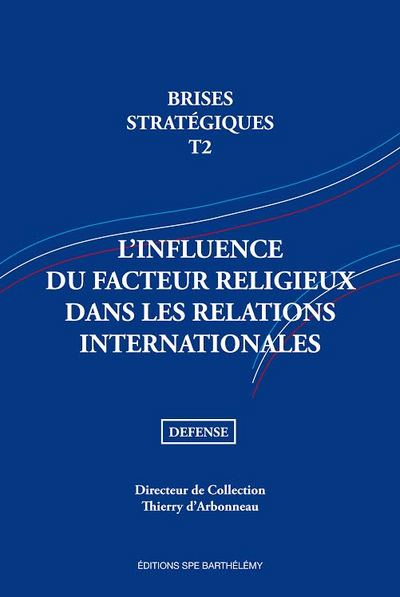 Image de BRISES STRATEGIQUES TOME 2