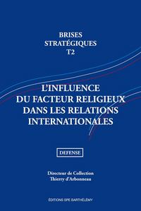Picture of BRISES STRATEGIQUES TOME 2