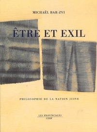 Picture of Etre et exil