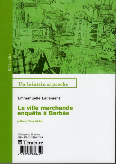 Picture of Ville marchande