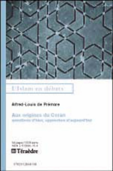 Image de Aux origines du Coran