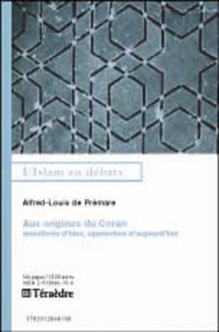 Image de Aux origines du Coran