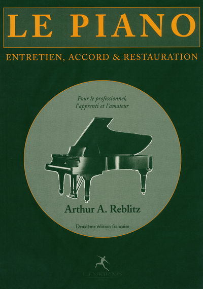 Image de Le piano