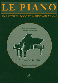 Image de Le piano