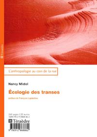 Picture of Ecologie des transes