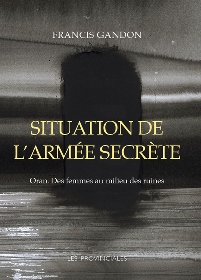 Picture of Situation de l'armée secrète