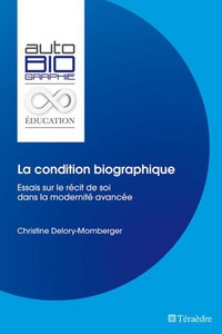 Image de La condition biographique