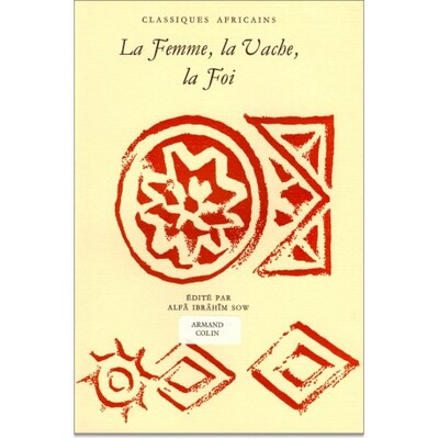 Image de FEMME, LA VACHE, LA FOI