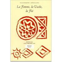 Image de FEMME, LA VACHE, LA FOI