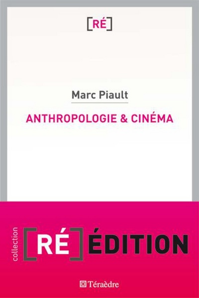 Image de Anthropologie et cinéma