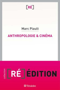 Image de Anthropologie et cinéma