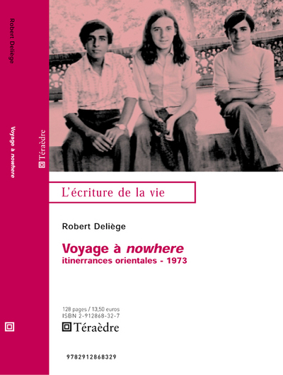 Picture of Voyage à Nowhere