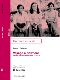 Picture of Voyage à Nowhere
