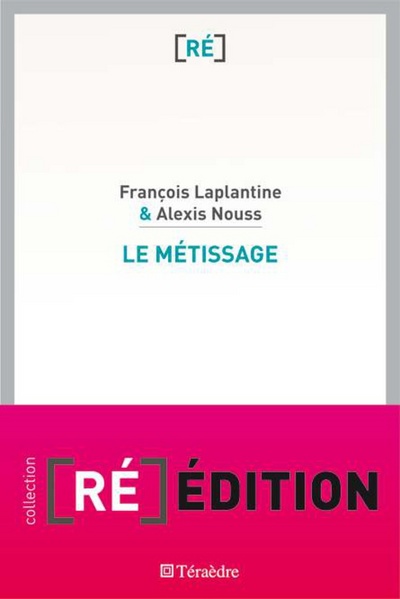 Picture of Le métissage