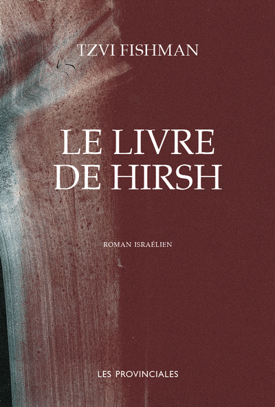 Picture of Le livre de Hirsh