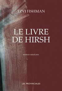 Picture of Le livre de Hirsh