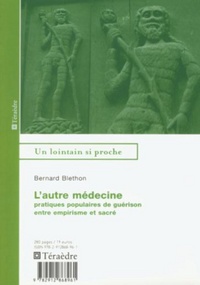 Picture of L'autre médecine