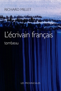Image de L’écrivain français