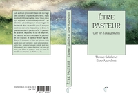 Picture of ETRE PASTEUR