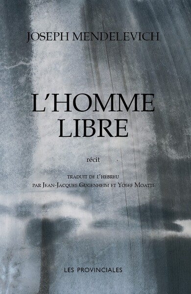 Picture of L’homme libre