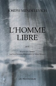 Picture of L’homme libre