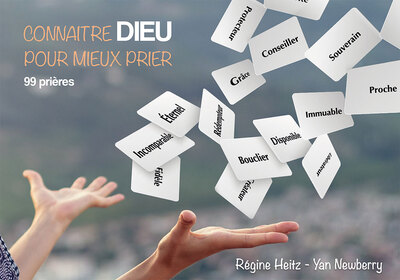 Image de Connaître Dieu pour mieux prier